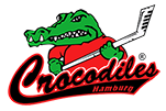 Crocodiles Hamburg im FTV